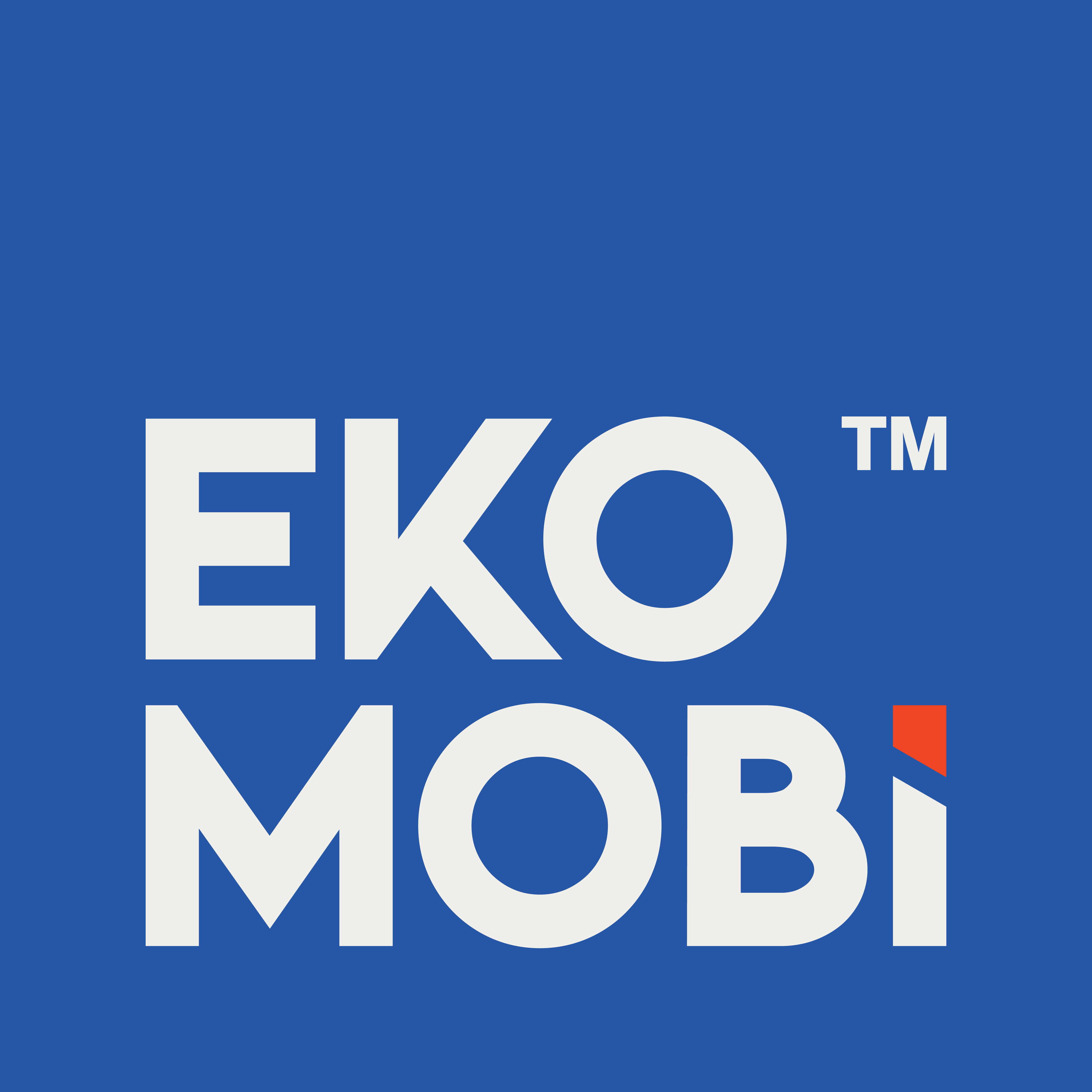 Ekomobi